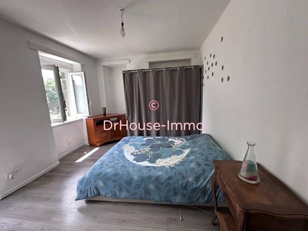 Maison à vendre 4 pièces de 100 m²