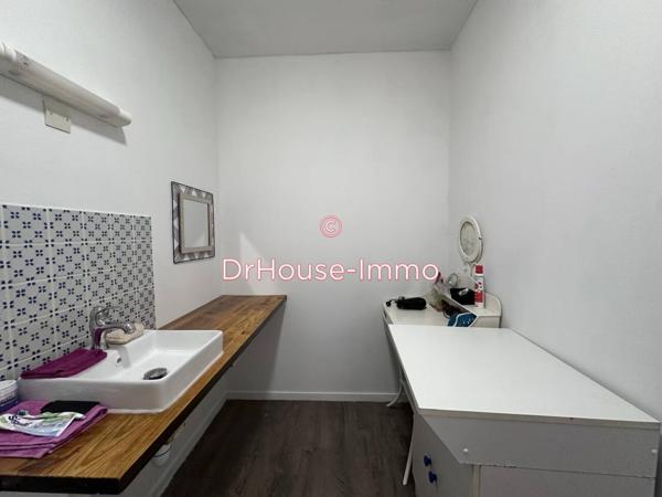 Maison à vendre 4 pièces de 100 m²