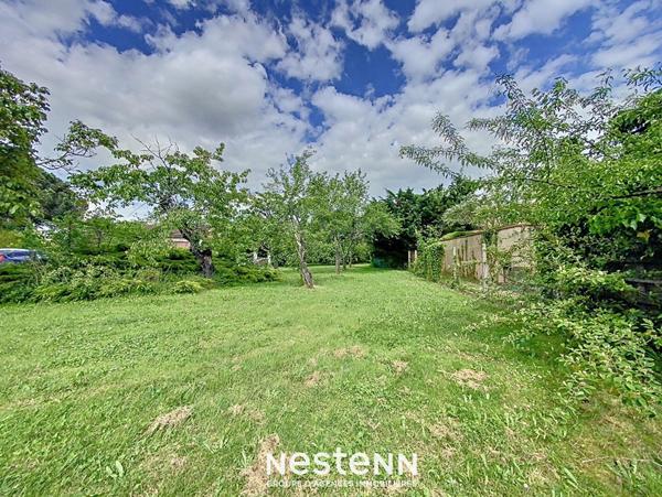 A VENDRE - Plaisance Du Touch - Terrain constructible de 600 m2 viabilisé