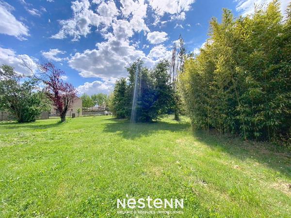 A VENDRE - Plaisance Du Touch - Terrain constructible de 600 m2 viabilisé