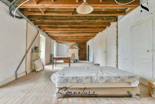 Maison 6 pièces - 191 m² Exclusivité efficity