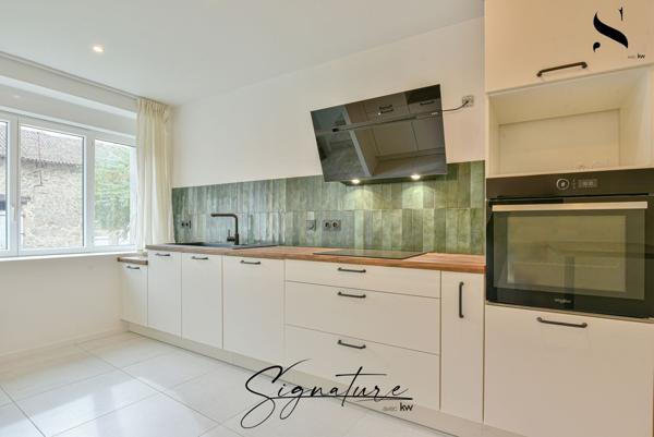 Maison 6 pièces - 191 m² Exclusivité efficity