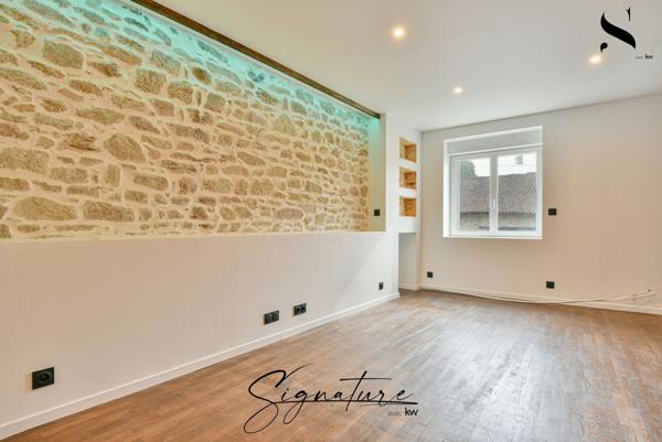 Maison 6 pièces - 191 m² Exclusivité efficity