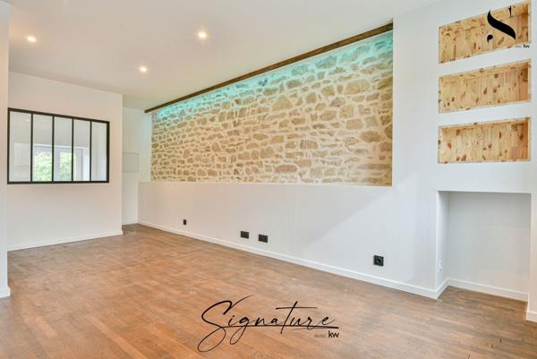 Maison 6 pièces - 191 m² Exclusivité efficity