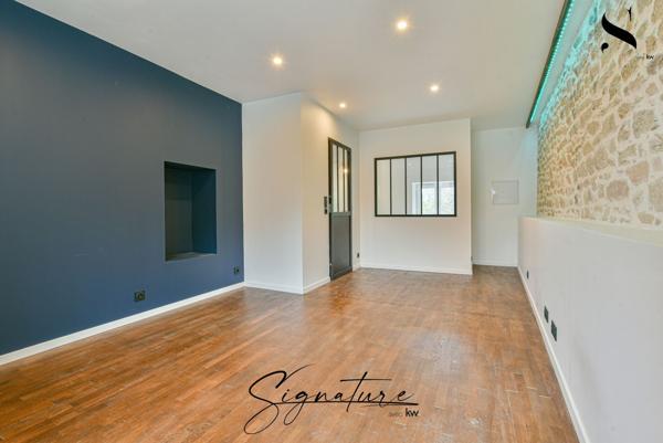 Maison 6 pièces - 191 m² Exclusivité efficity