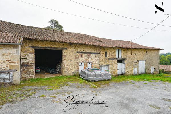 Maison 6 pièces - 191 m² Exclusivité efficity