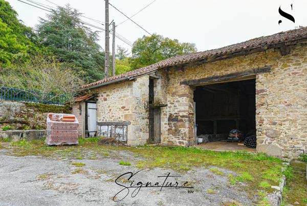 Maison 6 pièces - 191 m² Exclusivité efficity