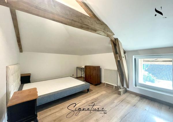 Maison 6 pièces - 191 m² Exclusivité efficity