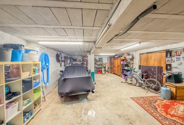 Le Taillan-Médoc (33320) MAISON LANDAISE FAMILIALE T5 - 4 CHAMBRES - PISCINE - GARAGE XXL - GERMIGNAN