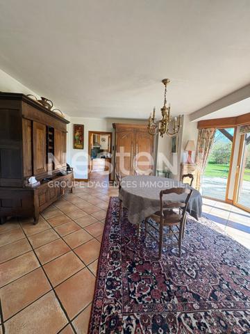 Propriété de charme de 235 m² Campagne Briacine