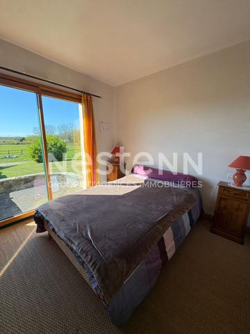 Propriété de charme de 235 m² Campagne Briacine