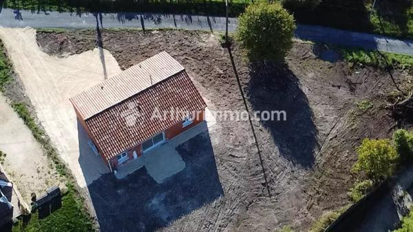 Vente Maison 5 pièces 92 m2 à Saint-Astier