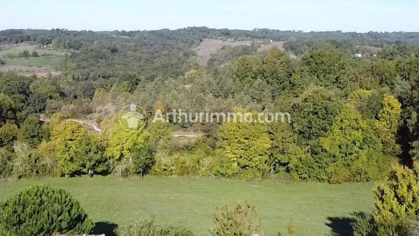 Vente Maison 5 pièces 92 m2 à Saint-Astier