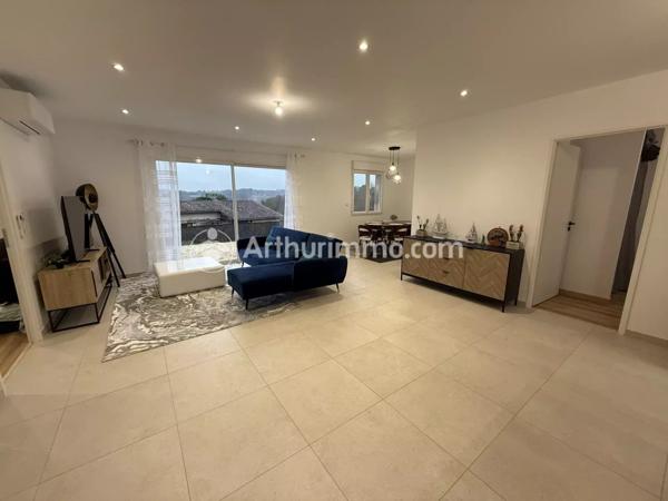 Vente Maison 5 pièces 92 m2 à Saint-Astier