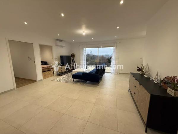 Vente Maison 5 pièces 92 m2 à Saint-Astier