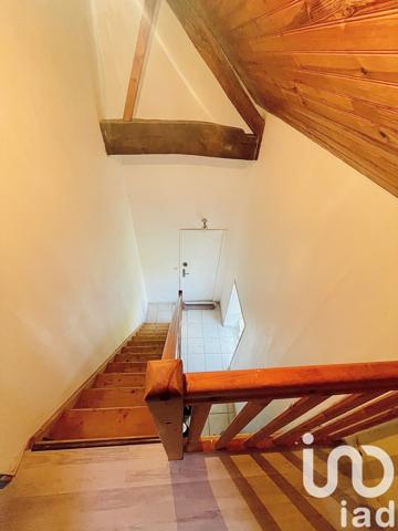 Maison à vendre 4 pièces 74 m² Concremiers