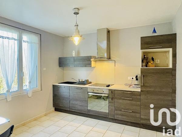 Maison à vendre 4 pièces 74 m² Concremiers