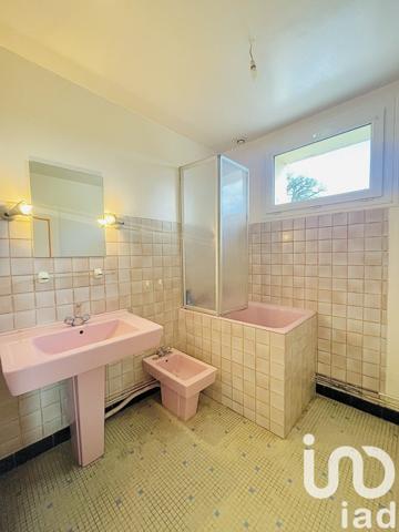 Maison à vendre 4 pièces 74 m² Concremiers