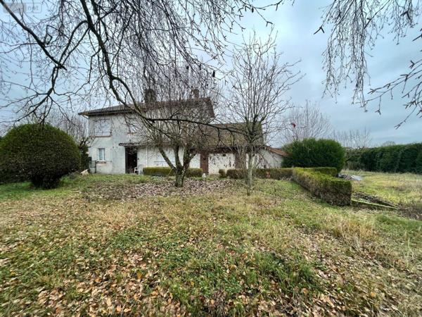 Maison à vendre à Maizières-lès-Brienne dans l'Aube (10500), ref :