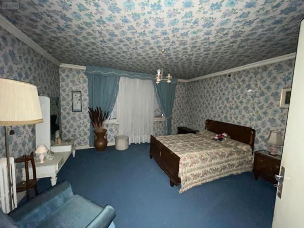 Maison à vendre à Maizières-lès-Brienne dans l'Aube (10500), ref :