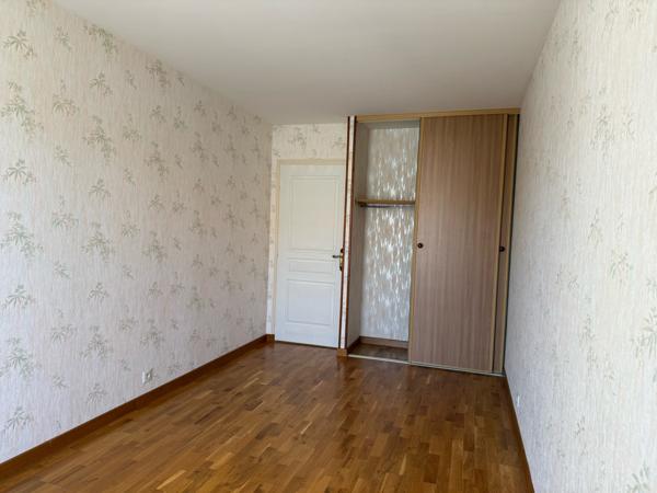 La Ferté-Gaucher (77320) Appartement F3 lumineux avec balcons - ascenseur - parking - cave - résidence sécurisée 77320 La Ferté Gaucher