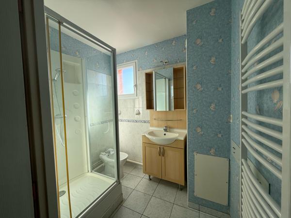 La Ferté-Gaucher (77320) Appartement F3 lumineux avec balcons - ascenseur - parking - cave - résidence sécurisée 77320 La Ferté Gaucher