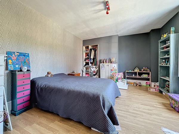 Achat maison Livarot-Pays-d'Auge - 8 pièce(s) - 200 m² - 210 000 €