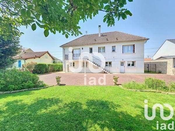 Maison à vendre 5 pièces 190 m² Ozoir-la-Ferrière