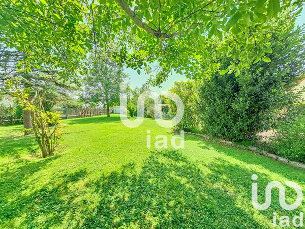 Maison à vendre 5 pièces 190 m² Ozoir-la-Ferrière