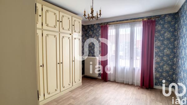 Maison à vendre 5 pièces 190 m² Ozoir-la-Ferrière