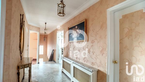 Maison à vendre 5 pièces 190 m² Ozoir-la-Ferrière