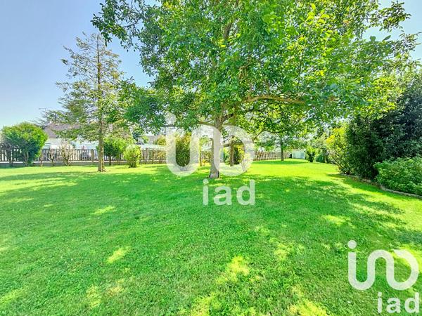 Maison à vendre 5 pièces 190 m² Ozoir-la-Ferrière