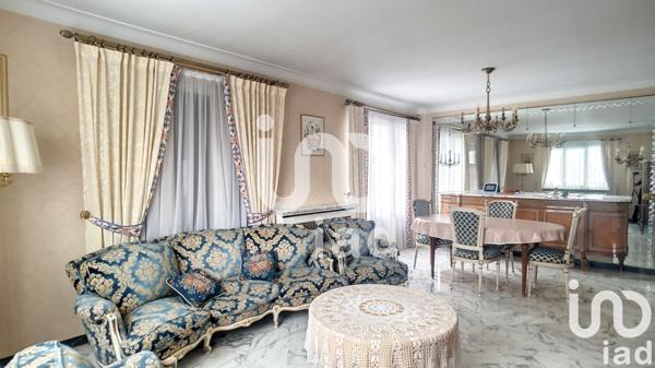 Maison à vendre 5 pièces 190 m² Ozoir-la-Ferrière