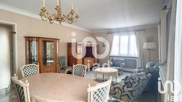 Maison à vendre 5 pièces 190 m² Ozoir-la-Ferrière