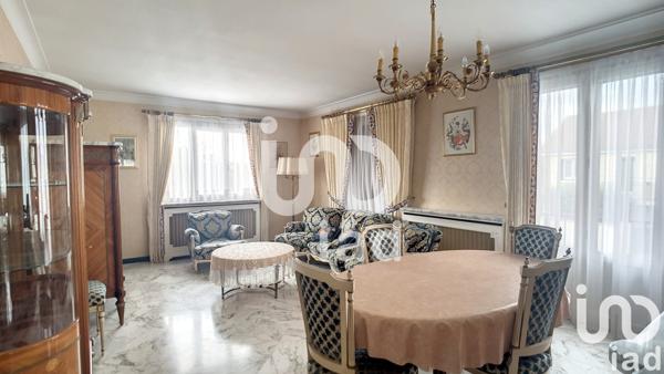 Maison à vendre 5 pièces 190 m² Ozoir-la-Ferrière
