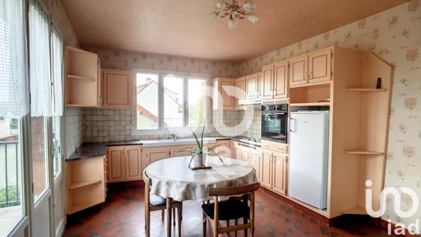 Maison à vendre 5 pièces 190 m² Ozoir-la-Ferrière