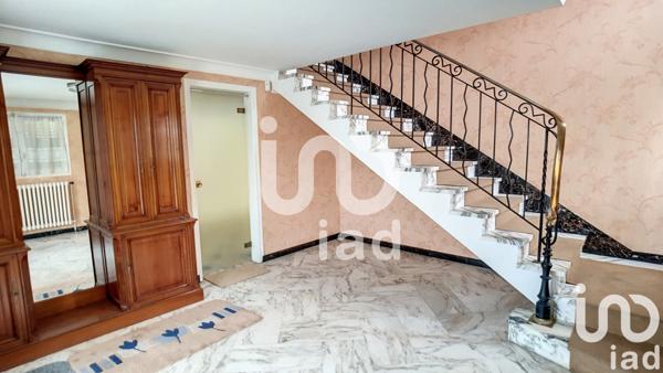 Maison à vendre 5 pièces 190 m² Ozoir-la-Ferrière