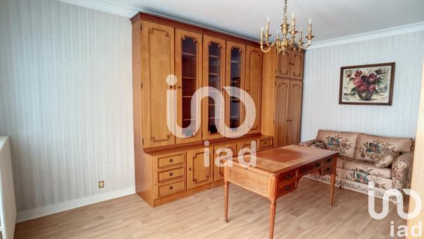 Maison à vendre 5 pièces 190 m² Ozoir-la-Ferrière