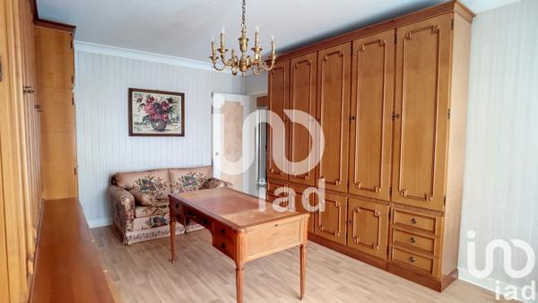 Maison à vendre 5 pièces 190 m² Ozoir-la-Ferrière