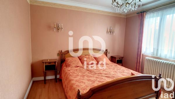 Maison à vendre 5 pièces 190 m² Ozoir-la-Ferrière