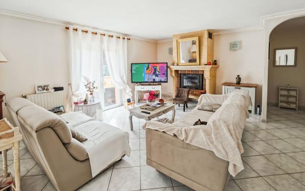 Maison à vendre    4 pièces •  Nègrepelisse