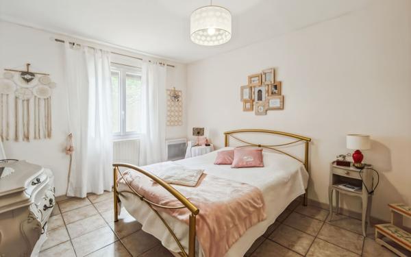 Maison à vendre    4 pièces •  Nègrepelisse