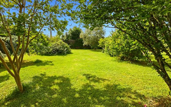 Maison à vendre    4 pièces •  Nègrepelisse