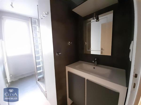 Location appartement Limoges (87) 3 pièces 67.75m²