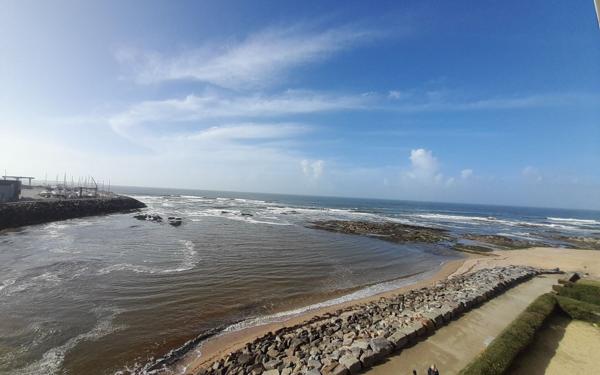 Appartement à vendre    3 pièces •  La Turballe