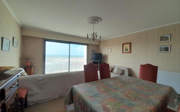 Appartement à vendre    3 pièces •  La Turballe