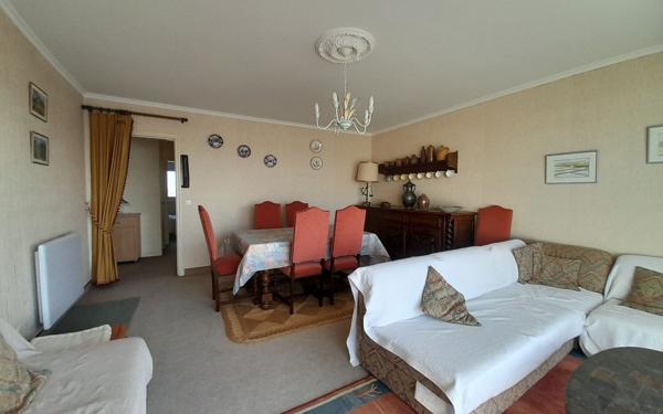 Appartement à vendre    3 pièces •  La Turballe