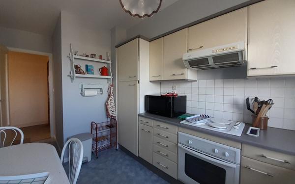 Appartement à vendre    3 pièces •  La Turballe