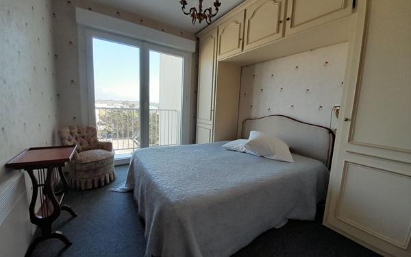 Appartement à vendre    3 pièces •  La Turballe