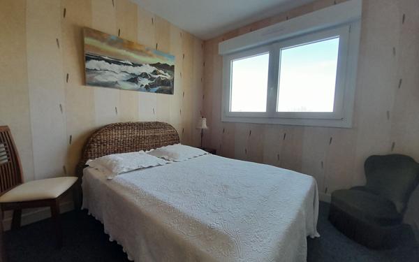 Appartement à vendre    3 pièces •  La Turballe